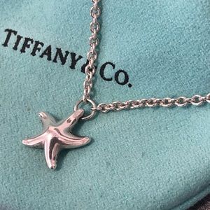 Tiffany & Co. Jewelry - Tiffany & Co. | Elsa Peretti Starfish Bracelet 925 Tiffany & Co. Jewelry - Tiffany & Co. | Elsa Peretti Starfish Bracelet 925